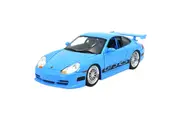 Fast & Furious - Porsche 911 GT3 RS 1:24 Scale