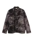 (ASK availability First) BEAMS Kenjiro Wada @ B-Market / UMBER&OCHRE Sashiko new