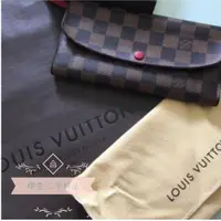 在飛比找蝦皮購物優惠-【櫻雪二手】Louis Vuitton LV N63544 