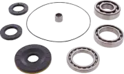 MOOSE OFFROAD Differential Bearing/Seal Kit - Rear - Can-Am 25-2151