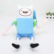 Creative Adventure Plush Toys