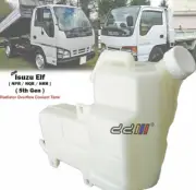 Radiator Overflow Bottle Coolant Tank Isuzu Elf Truck NPR NQR NRR & Fast Ship