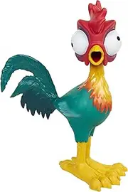 Disney Squeeze and Scream He HEI