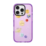 iPhone 16 Pro Impact Case Solar system 3