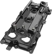 Right Engine Valve Covers ，Compatible With Nissan Altima 2016 Maxima 2012 Murano 2018 Pathfinder 2016 3.5L V6 13264-9N00A