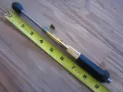 EXTENSION FOR Yamaha Baritone Saxophone Floor Peg - Lengthens the floor peg