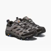 Merrell Moab 3 J035856W Hiking Shoes Women's Brindle Waterproof Low Top MER330