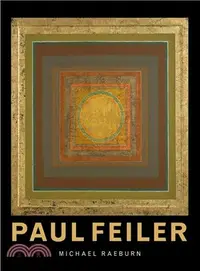 在飛比找三民網路書店優惠-Paul Feiler ― 1918-2013