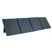 myCOOLMAN Energy 200W Solar Blanket