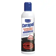Hillmark CERAPOL Induction 250mL Ceramic Glass Cooktop Cook Stove Top Cleaner
