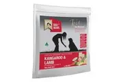 Meals for Mutts 2.5kg Adult Dog Kangaroo & Lamb Hypoallergenic Gluten Free Food