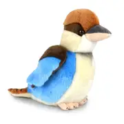Lil Friends 30cm Kookaburra Stuffed Animal Plush Kids/Children Toddler Toy 0m+