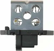 Car Blower Motor Resistor for Renaultes for Megane I for Laguna I for Dacia for Logan for Sandero Car HVAC Blower Motor Resistor 77010-42681 8200034040
