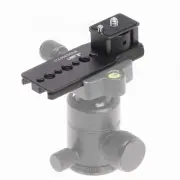 Lens Collar Foot Base QR Tripod Mount Ring Plate for CAN0N RF 600mm/800mm F11 IS