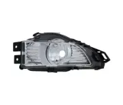 OPEL INSIGNIA 2008- VH285L LEFT HALOGEN FOG LIGHT