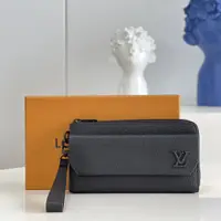 在飛比找蝦皮購物優惠-LV 路易威登 新款 NEW LONG WALLET 長型 