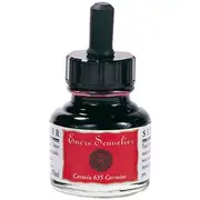 Sennelier Encre Drawing Ink 30mL Carmine