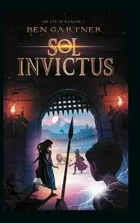 在飛比找誠品線上優惠-Sol Invictus