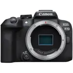 CANON EOS R10 單機身 公司貨