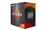 AMD Ryzen 7 5700G 3.8GHz 8 Cores AM4 Socket (100-100000263BOX)