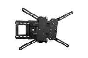 SANUS 47 -70 inch TV Full Motion Wall Mount Double Stud supports upto 45Kg