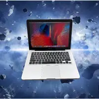 在飛比找蝦皮購物優惠-蘋果 MacBook Pro i7 2.8G 8G 250G