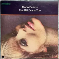 在飛比找蝦皮購物優惠-The Bill Evans Trio – Moon Bea