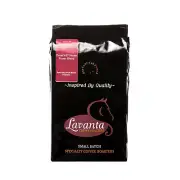Lavanta Coffee " Decaf 457 Turbo" Signature Blend Green or Roasted Coffee