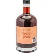 Newy Distillery Caramel Vodka 700mL