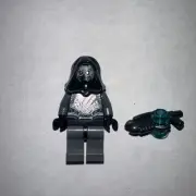 Lego Super Heroes Guardians of the Galaxy The Sakaaran Minifigure SH120