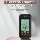 Radiation Detector Geiger Counter Electromagnetic Digital Geiger Counter