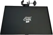 AST424Z Heavy Duty Tray for Standard Speaker Stand
