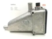 Universal DEFA 411724 Engine Heater Element with +80°C THERMOSTAT 2000W 230V
