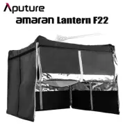 Aputure Amaran Lantern F22 Softbox Soft Box for Amaran F22X F22C Flexible Light