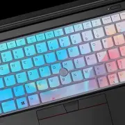 for 2023 2022 Lenovo Thinkpad x1 Carbon Gen 10/11 14" ThinkPad X Keyboard Cover