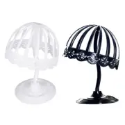 2 Pcs Hat Storage Rack Hat Holder Hat Display Holder Shop Storage Rack Hat