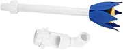 Underground Pool Fountain Swimming Pool Water Sprinkler Plastic Easy to Install Maintain