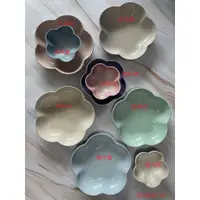 在飛比找蝦皮購物優惠-【愛咪雜貨小舖】全新現貨Le Creuset 深花盤 大深花