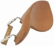 Adore Pro 3/4 & 4/4 Violin Chin Rest with Screw for Fiddle Replacement Part