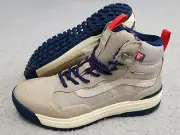 Vans Ultrarange Exo MTE Taos Taupe Shoes Boots VN0A4BVSYUU Men's 7 / Women's 8.5