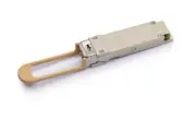 JL308A - HPE Aruba Networking 40G QSFP+ LC Bidirectional 150m MMF 2-strand Tr...