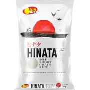 Sunrice Hinata Short Grain Rice 5kg