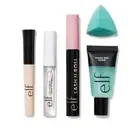 The e.l.f. The All Day Every Day Holiday Cosmetics Gift Set