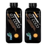GT Coco - A & B - Bloom- 1 Litre - Growth Technology Hydroponic Nutrient