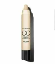 Max Factor CC Colour Corrector Concealer Highlighter Stick