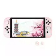 Cute Dockable Case Compatible with Nintendo Switch OLED