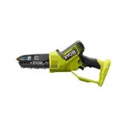 Ryobi 18V ONE+ HP 6” 15cm Brushless Pruning Saw R18XPCS10 - Tool Only