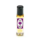 Spiritual Sky Perfume Oil - Musk Peach - 60' Hippie Fragrance Oil