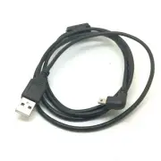 90 angle usb cable For casio exilim EX-H50 EX-ZS10 ex-H50 EX-ZS160