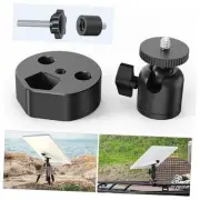 Starlink Mini Tripod Adapter, Aluminum Alloy Tripod Mount Adapter for Starlink